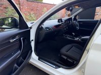 USED 2019 19 BMW 1 SERIES 1.5 118i Sport Hatchback 5dr Petrol Manual Euro 6 (s/s) (136 ps) 