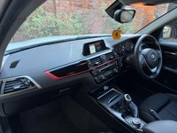 USED 2019 19 BMW 1 SERIES 1.5 118i Sport Hatchback 5dr Petrol Manual Euro 6 (s/s) (136 ps) 