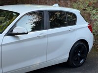 USED 2019 19 BMW 1 SERIES 1.5 118i Sport Hatchback 5dr Petrol Manual Euro 6 (s/s) (136 ps) 