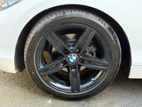 USED 2019 19 BMW 1 SERIES 1.5 118i Sport Hatchback 5dr Petrol Manual Euro 6 (s/s) (136 ps) 