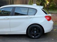 USED 2019 19 BMW 1 SERIES 1.5 118i Sport Hatchback 5dr Petrol Manual Euro 6 (s/s) (136 ps) 