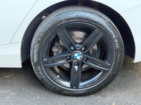 USED 2019 19 BMW 1 SERIES 1.5 118i Sport Hatchback 5dr Petrol Manual Euro 6 (s/s) (136 ps) 