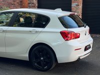 USED 2019 19 BMW 1 SERIES 1.5 118i Sport Hatchback 5dr Petrol Manual Euro 6 (s/s) (136 ps) 