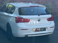 USED 2019 19 BMW 1 SERIES 1.5 118i Sport Hatchback 5dr Petrol Manual Euro 6 (s/s) (136 ps) 