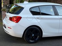 USED 2019 19 BMW 1 SERIES 1.5 118i Sport Hatchback 5dr Petrol Manual Euro 6 (s/s) (136 ps) 
