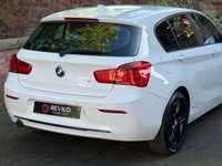 USED 2019 19 BMW 1 SERIES 1.5 118i Sport Hatchback 5dr Petrol Manual Euro 6 (s/s) (136 ps) 