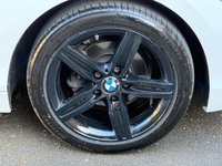 USED 2019 19 BMW 1 SERIES 1.5 118i Sport Hatchback 5dr Petrol Manual Euro 6 (s/s) (136 ps) 
