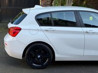 USED 2019 19 BMW 1 SERIES 1.5 118i Sport Hatchback 5dr Petrol Manual Euro 6 (s/s) (136 ps) 