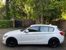 USED 2019 19 BMW 1 SERIES 1.5 118i Sport Hatchback 5dr Petrol Manual Euro 6 (s/s) (136 ps) 