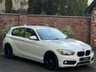 USED 2019 19 BMW 1 SERIES 1.5 118i Sport Hatchback 5dr Petrol Manual Euro 6 (s/s) (136 ps) 