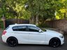 USED 2019 19 BMW 1 SERIES 1.5 118i Sport Hatchback 5dr Petrol Manual Euro 6 (s/s) (136 ps) 