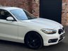 USED 2019 19 BMW 1 SERIES 1.5 118i Sport Hatchback 5dr Petrol Manual Euro 6 (s/s) (136 ps) 