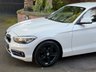 USED 2019 19 BMW 1 SERIES 1.5 118i Sport Hatchback 5dr Petrol Manual Euro 6 (s/s) (136 ps) 