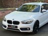 USED 2019 19 BMW 1 SERIES 1.5 118i Sport Hatchback 5dr Petrol Manual Euro 6 (s/s) (136 ps) 