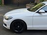 USED 2019 19 BMW 1 SERIES 1.5 118i Sport Hatchback 5dr Petrol Manual Euro 6 (s/s) (136 ps) 