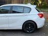USED 2019 19 BMW 1 SERIES 1.5 118i Sport Hatchback 5dr Petrol Manual Euro 6 (s/s) (136 ps) 