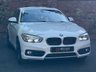 USED 2019 19 BMW 1 SERIES 1.5 118i Sport Hatchback 5dr Petrol Manual Euro 6 (s/s) (136 ps) 