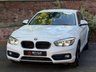 USED 2019 19 BMW 1 SERIES 1.5 118i Sport Hatchback 5dr Petrol Manual Euro 6 (s/s) (136 ps) 