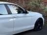 USED 2019 19 BMW 1 SERIES 1.5 118i Sport Hatchback 5dr Petrol Manual Euro 6 (s/s) (136 ps) 
