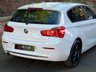 USED 2019 19 BMW 1 SERIES 1.5 118i Sport Hatchback 5dr Petrol Manual Euro 6 (s/s) (136 ps) 