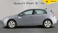 USED 2024 VOLKSWAGEN GOLF 1.5 TSI Style Hatchback 5dr Petrol Manual Euro 6 (s/s) (130 ps) 1 OWNER, CAMERA, APPLE CARPLAY