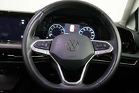USED 2024 VOLKSWAGEN GOLF 1.5 TSI Style Hatchback 5dr Petrol Manual Euro 6 (s/s) (130 ps) 1 OWNER, CAMERA, APPLE CARPLAY