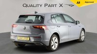 USED 2024 VOLKSWAGEN GOLF 1.5 TSI Style Hatchback 5dr Petrol Manual Euro 6 (s/s) (130 ps) 1 OWNER, CAMERA, APPLE CARPLAY