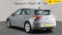 USED 2024 VOLKSWAGEN GOLF 1.5 TSI Style Hatchback 5dr Petrol Manual Euro 6 (s/s) (130 ps) 1 OWNER, CAMERA, APPLE CARPLAY