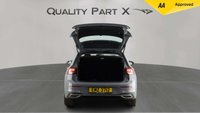 USED 2024 VOLKSWAGEN GOLF 1.5 TSI Style Hatchback 5dr Petrol Manual Euro 6 (s/s) (130 ps) 1 OWNER, CAMERA, APPLE CARPLAY
