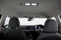 USED 2024 VOLKSWAGEN GOLF 1.5 TSI Style Hatchback 5dr Petrol Manual Euro 6 (s/s) (130 ps) 1 OWNER, CAMERA, APPLE CARPLAY