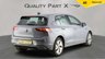 USED 2024 VOLKSWAGEN GOLF 1.5 TSI Style Hatchback 5dr Petrol Manual Euro 6 (s/s) (130 ps) 1 OWNER, CAMERA, APPLE CARPLAY