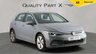 USED 2024 VOLKSWAGEN GOLF 1.5 TSI Style Hatchback 5dr Petrol Manual Euro 6 (s/s) (130 ps) 1 OWNER, CAMERA, APPLE CARPLAY