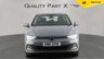 USED 2024 VOLKSWAGEN GOLF 1.5 TSI Style Hatchback 5dr Petrol Manual Euro 6 (s/s) (130 ps) 1 OWNER, CAMERA, APPLE CARPLAY