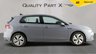 USED 2024 VOLKSWAGEN GOLF 1.5 TSI Style Hatchback 5dr Petrol Manual Euro 6 (s/s) (130 ps) 1 OWNER, CAMERA, APPLE CARPLAY