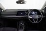 USED 2024 VOLKSWAGEN GOLF 1.5 TSI Style Hatchback 5dr Petrol Manual Euro 6 (s/s) (130 ps) 1 OWNER, CAMERA, APPLE CARPLAY