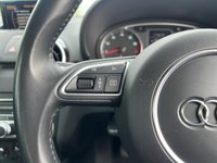 USED 2016 66 AUDI A1 1.4 TFSI Sport Sportback 5dr Petrol Manual Euro 6 (s/s) (125 ps) 