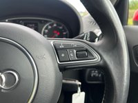 USED 2016 66 AUDI A1 1.4 TFSI Sport Sportback 5dr Petrol Manual Euro 6 (s/s) (125 ps) 