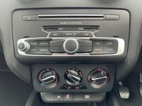 USED 2016 66 AUDI A1 1.4 TFSI Sport Sportback 5dr Petrol Manual Euro 6 (s/s) (125 ps) 
