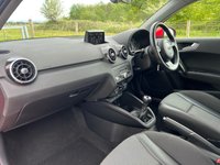 USED 2016 66 AUDI A1 1.4 TFSI Sport Sportback 5dr Petrol Manual Euro 6 (s/s) (125 ps) 