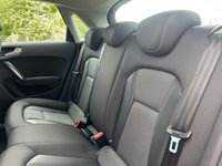 USED 2016 66 AUDI A1 1.4 TFSI Sport Sportback 5dr Petrol Manual Euro 6 (s/s) (125 ps) 