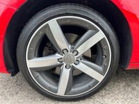 USED 2016 66 AUDI A1 1.4 TFSI Sport Sportback 5dr Petrol Manual Euro 6 (s/s) (125 ps) 