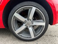 USED 2016 66 AUDI A1 1.4 TFSI Sport Sportback 5dr Petrol Manual Euro 6 (s/s) (125 ps) 