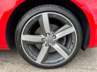 USED 2016 66 AUDI A1 1.4 TFSI Sport Sportback 5dr Petrol Manual Euro 6 (s/s) (125 ps) 