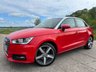 USED 2016 66 AUDI A1 1.4 TFSI Sport Sportback 5dr Petrol Manual Euro 6 (s/s) (125 ps) 