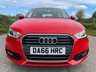 USED 2016 66 AUDI A1 1.4 TFSI Sport Sportback 5dr Petrol Manual Euro 6 (s/s) (125 ps) 