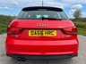 USED 2016 66 AUDI A1 1.4 TFSI Sport Sportback 5dr Petrol Manual Euro 6 (s/s) (125 ps) 