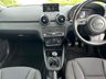 USED 2016 66 AUDI A1 1.4 TFSI Sport Sportback 5dr Petrol Manual Euro 6 (s/s) (125 ps) 
