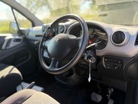 USED 2018 68 PEUGEOT HORIZON 1.6 BlueHDi Active MPV 5dr Diesel ETG Euro 6 (s/s) (100 ps) 