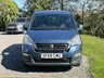 USED 2018 68 PEUGEOT HORIZON 1.6 BlueHDi Active MPV 5dr Diesel ETG Euro 6 (s/s) (100 ps) 
