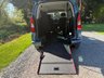 USED 2018 68 PEUGEOT HORIZON 1.6 BlueHDi Active MPV 5dr Diesel ETG Euro 6 (s/s) (100 ps) 